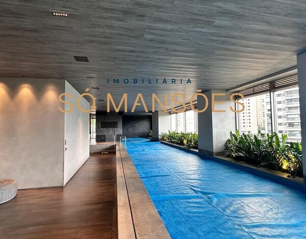 APARTAMENTO À VENDA NO VILA DA SERRA
