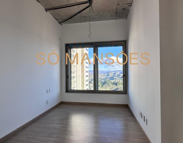 APARTAMENTO À VENDA NO VILA DA SERRA