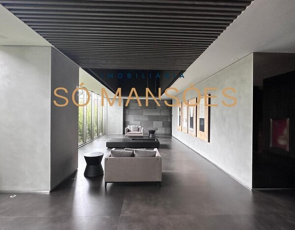 APARTAMENTO À VENDA NO VILA DA SERRA