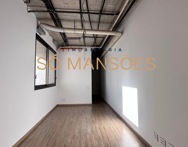 APARTAMENTO À VENDA NO VILA DA SERRA