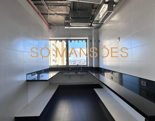APARTAMENTO À VENDA NO VILA DA SERRA