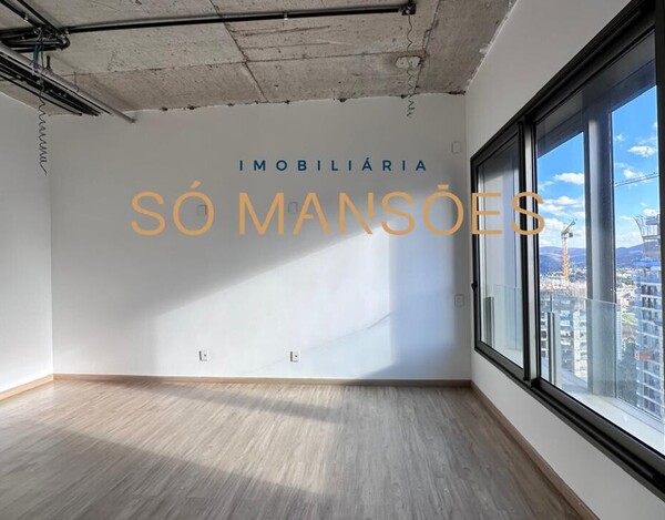 APARTAMENTO À VENDA NO VILA DA SERRA