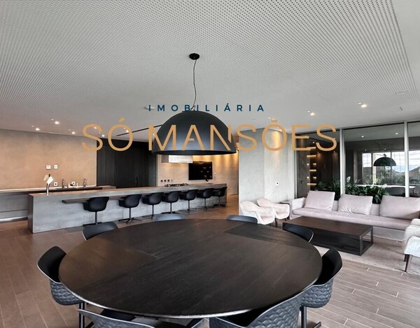 APARTAMENTO À VENDA NO VILA DA SERRA