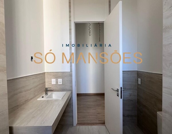 APARTAMENTO À VENDA NO VILA DA SERRA