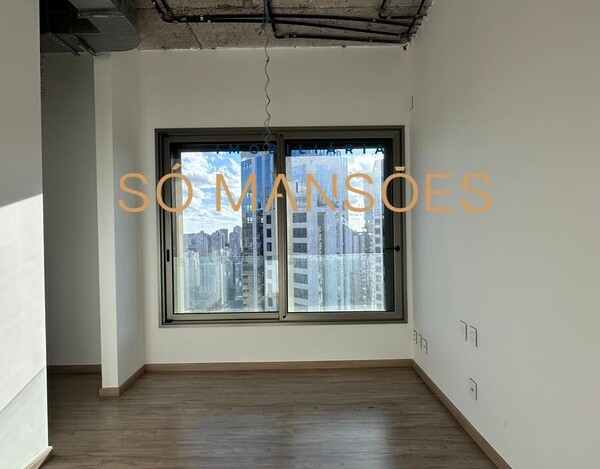 APARTAMENTO À VENDA NO VILA DA SERRA