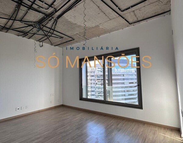 APARTAMENTO À VENDA NO VILA DA SERRA