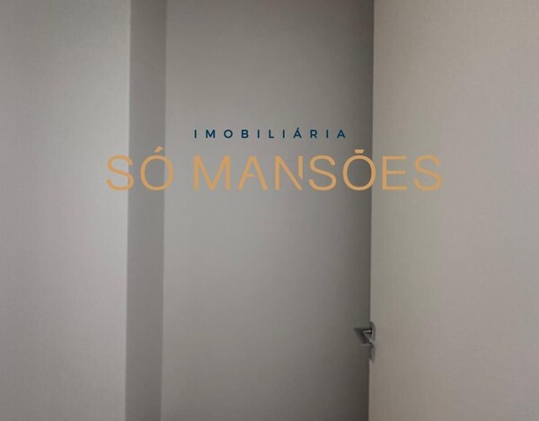 APARTAMENTO À VENDA NO VILA DA SERRA