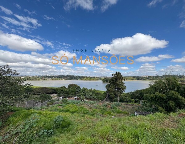 LOTE / TERRNO DE 1.400m² À VENDA NA PAMPULHA