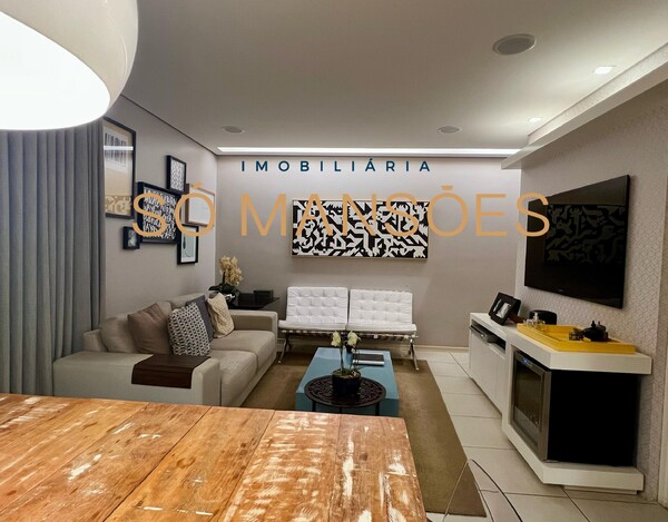 APARTAMENTO À VENDA NO BAIRRO BURITIS