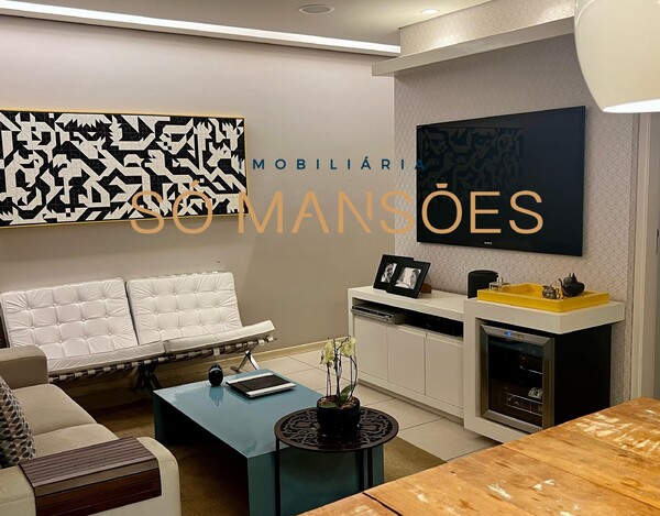 APARTAMENTO À VENDA NO BAIRRO BURITIS