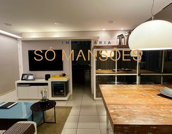 APARTAMENTO À VENDA NO BAIRRO BURITIS