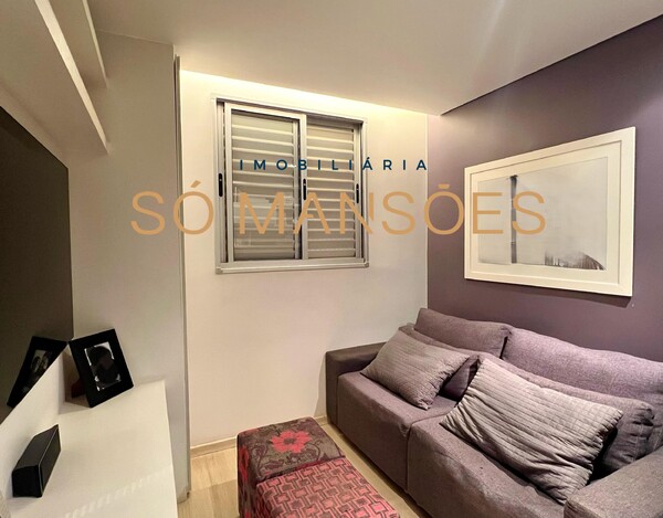 APARTAMENTO À VENDA NO BAIRRO BURITIS