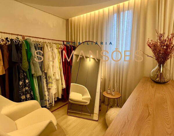APARTAMENTO À VENDA NO BAIRRO BURITIS