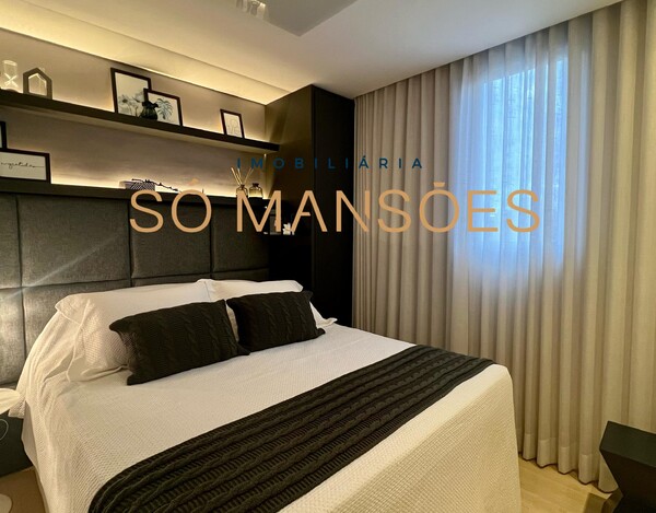 APARTAMENTO À VENDA NO BAIRRO BURITIS