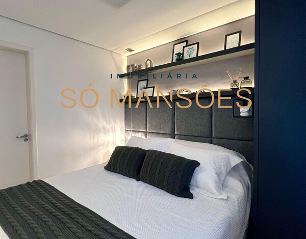 APARTAMENTO À VENDA NO BAIRRO BURITIS