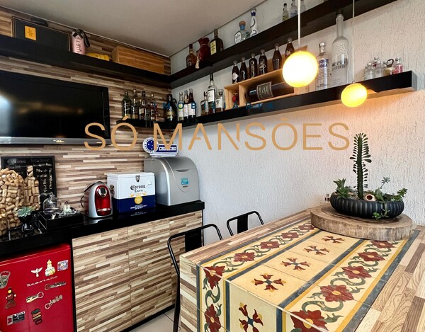 APARTAMENTO À VENDA NO BAIRRO BURITIS