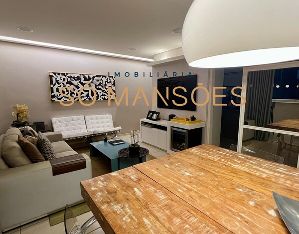 APARTAMENTO À VENDA NO BAIRRO BURITIS