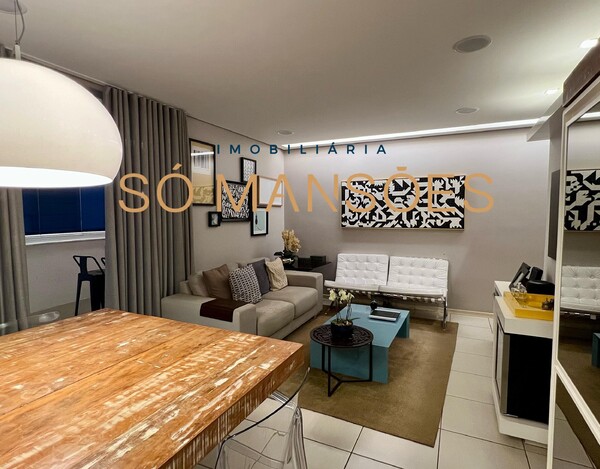APARTAMENTO À VENDA NO BAIRRO BURITIS