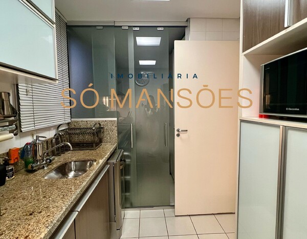 APARTAMENTO À VENDA NO BAIRRO BURITIS