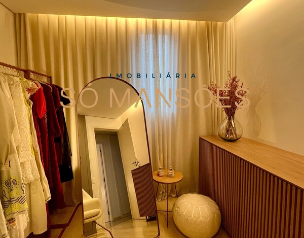 APARTAMENTO À VENDA NO BAIRRO BURITIS