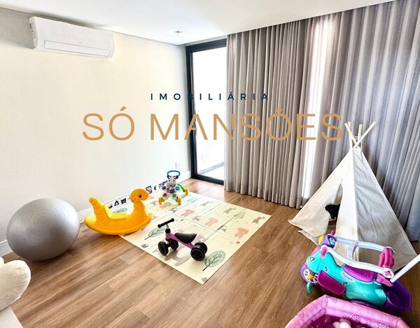 SANTA LÚCIA - CASA A VENDA EM BELO HORIZONTE MG