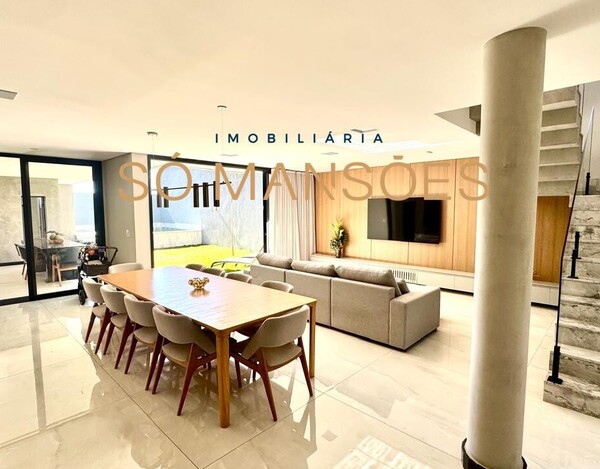 SANTA LÚCIA - CASA A VENDA EM BELO HORIZONTE MG