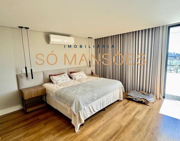 SANTA LÚCIA - CASA A VENDA EM BELO HORIZONTE MG