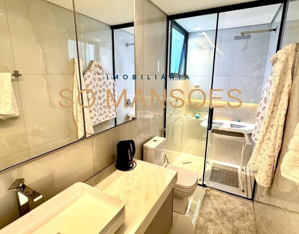 SANTA LÚCIA - CASA A VENDA EM BELO HORIZONTE MG