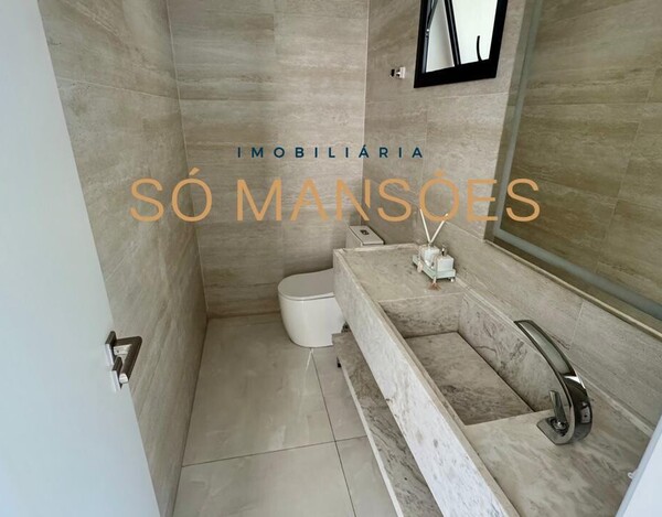 SANTA LÚCIA - CASA A VENDA EM BELO HORIZONTE MG