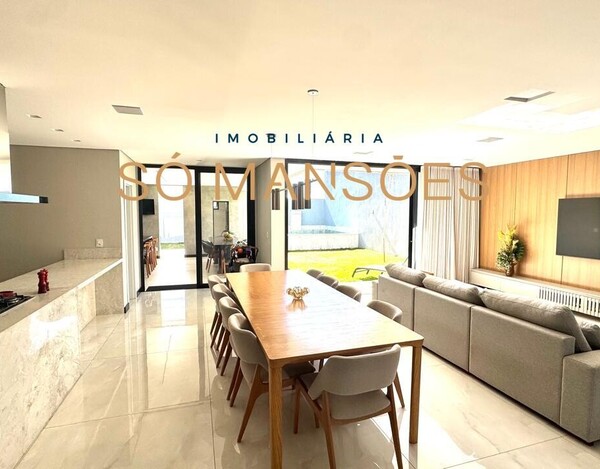 SANTA LÚCIA - CASA A VENDA EM BELO HORIZONTE MG
