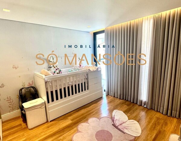 SANTA LÚCIA - CASA A VENDA EM BELO HORIZONTE MG