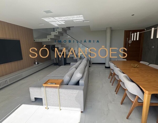 SANTA LÚCIA - CASA A VENDA EM BELO HORIZONTE MG