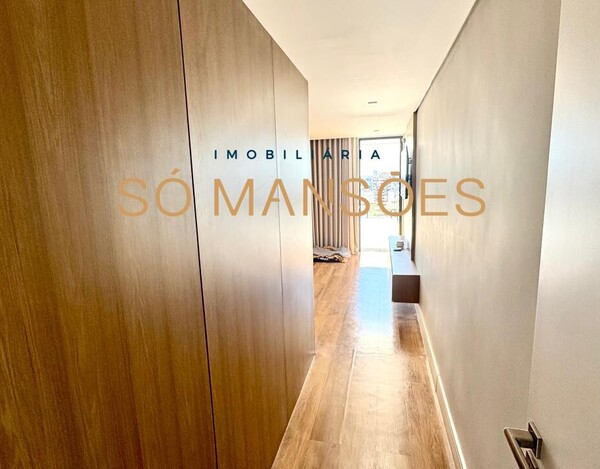 SANTA LÚCIA - CASA A VENDA EM BELO HORIZONTE MG