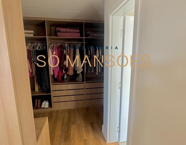 SANTA LÚCIA - CASA A VENDA EM BELO HORIZONTE MG