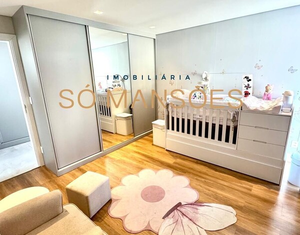 SANTA LÚCIA - CASA A VENDA EM BELO HORIZONTE MG