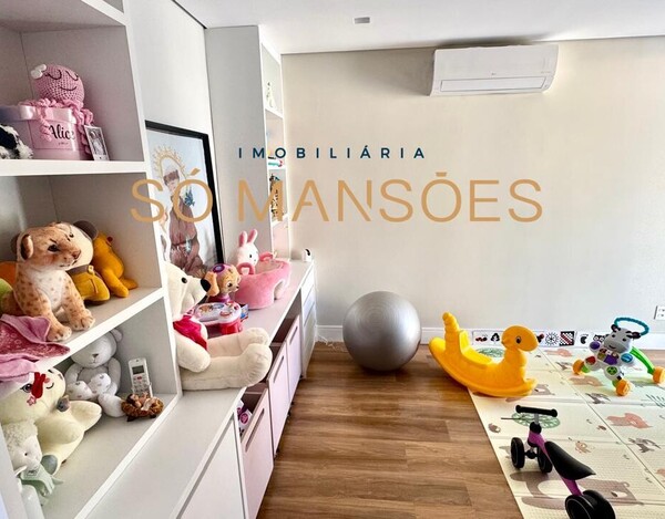 SANTA LÚCIA - CASA A VENDA EM BELO HORIZONTE MG