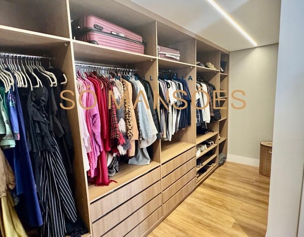 SANTA LÚCIA - CASA A VENDA EM BELO HORIZONTE MG