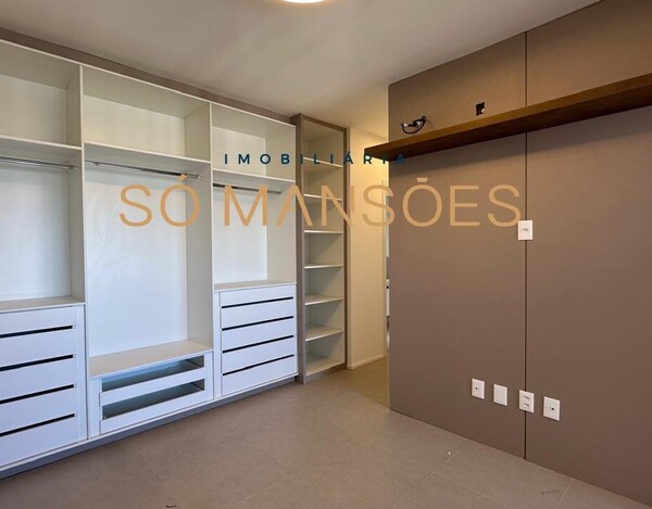 APARTAMENTO À VENDA NO VILA DA SERRA