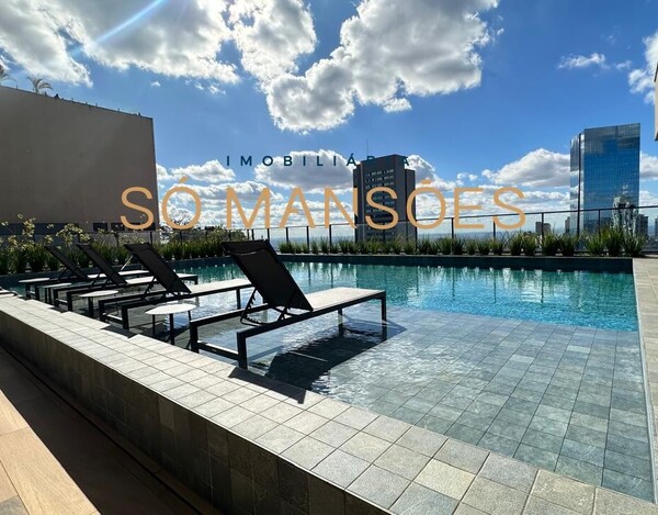APARTAMENTO À VENDA NO VILA DA SERRA