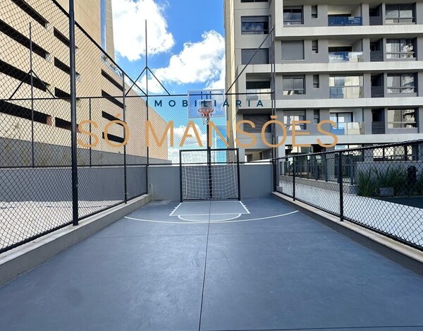 APARTAMENTO À VENDA NO VILA DA SERRA