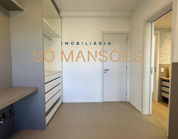 APARTAMENTO À VENDA NO VILA DA SERRA