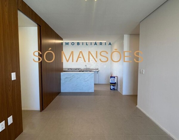 APARTAMENTO À VENDA NO VILA DA SERRA