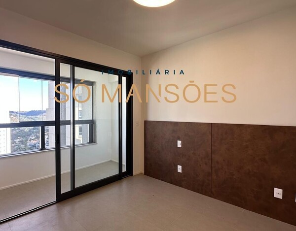 APARTAMENTO À VENDA NO VILA DA SERRA