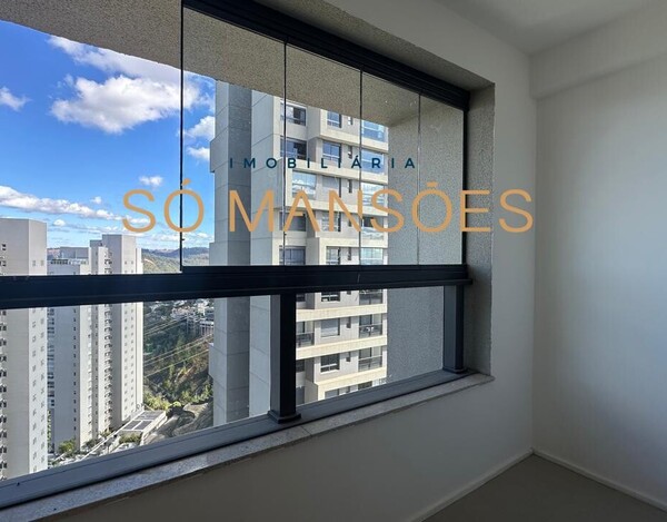APARTAMENTO À VENDA NO VILA DA SERRA