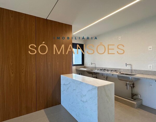 APARTAMENTO À VENDA NO VILA DA SERRA