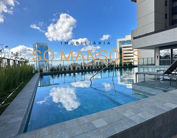 APARTAMENTO À VENDA NO VILA DA SERRA