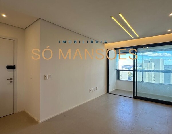 APARTAMENTO À VENDA NO VILA DA SERRA