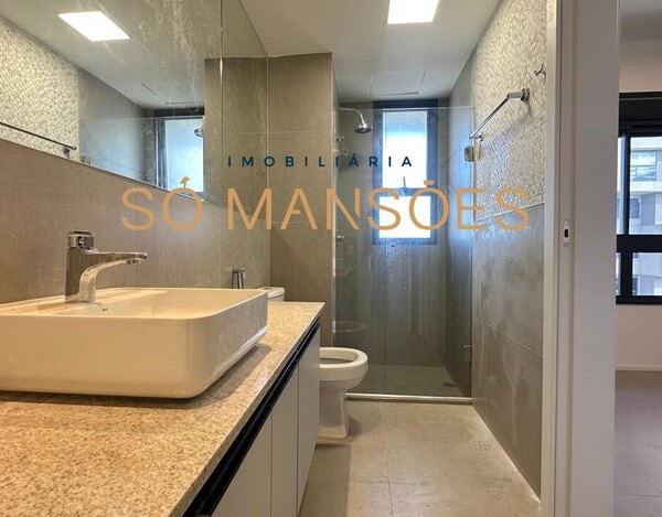 APARTAMENTO À VENDA NO VILA DA SERRA