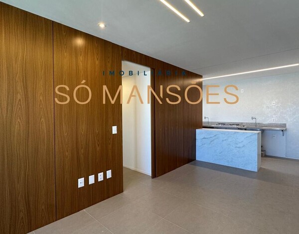 APARTAMENTO À VENDA NO VILA DA SERRA
