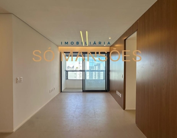 Apartamento de 76 m² à Venda com 2 Suítes e Vista Deslumbrante no Vila da Serra, Nova Lima - MG